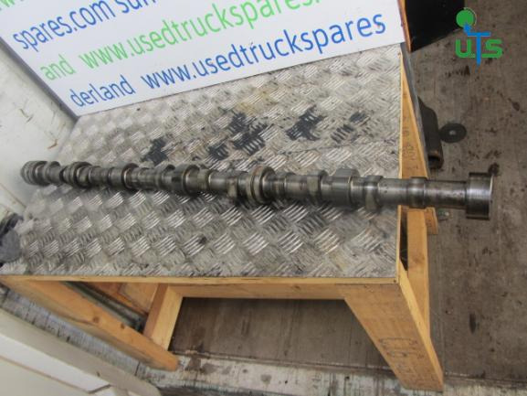 DAF CF 85 / XF 95 CAMSHAFT - Variklis ir dalys - Sunkvežimis: foto 1 DAF CF 85 / XF 95 CAMSHAFT - Variklis ir dalys - Sunkvežimis: foto 1