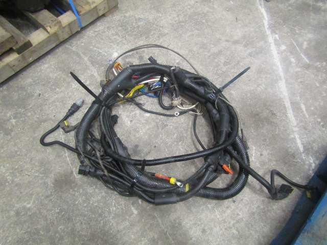 DAF LF 220 EURO 6 CHASSIS HARNESS (FULL) - Elektros sistema - Sunkvežimis: foto 1 DAF LF 220 EURO 6 CHASSIS HARNESS (FULL) - Elektros sistema - Sunkvežimis: foto 1