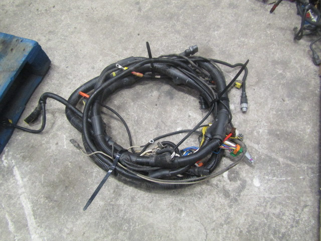 DAF LF 220 EURO 6 CHASSIS HARNESS (FULL) - Elektros sistema - Sunkvežimis: foto 2 DAF LF 220 EURO 6 CHASSIS HARNESS (FULL) - Elektros sistema - Sunkvežimis: foto 2