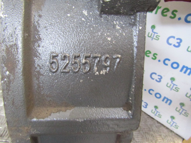 DAF LF 45 EURO 5 FLYWHEEL BELLHOUSING P/NO 5255797 - Smagratis - Sunkvežimis: foto 2 DAF LF 45 EURO 5 FLYWHEEL BELLHOUSING P/NO 5255797 - Smagratis - Sunkvežimis: foto 2