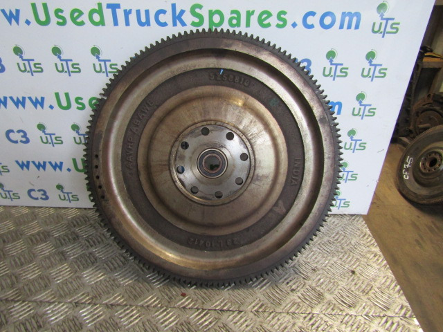 DAF LF 45 EURO 5 FLYWHEEL P/NO 5258810 - Smagratis - Sunkvežimis: foto 2 DAF LF 45 EURO 5 FLYWHEEL P/NO 5258810 - Smagratis - Sunkvežimis: foto 2