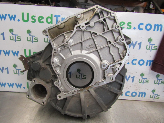 DAF LF 55 EURO 6 PX7-164 ENGINE FLYWHEEL BELLHOUSING P/NO 3971668/4991576 - Smagratis - Sunkvežimis: foto 1 DAF LF 55 EURO 6 PX7-164 ENGINE FLYWHEEL BELLHOUSING P/NO 3971668/4991576 - Smagratis - Sunkvežimis: foto 1