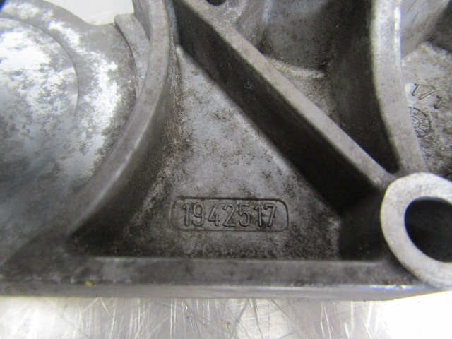 DAF XF 105 460 (MX340SI) FAN BELT TENSIONER P/NO 19452517 - Variklis ir dalys - Sunkvežimis: foto 2 DAF XF 105 460 (MX340SI) FAN BELT TENSIONER P/NO 19452517 - Variklis ir dalys - Sunkvežimis: foto 2