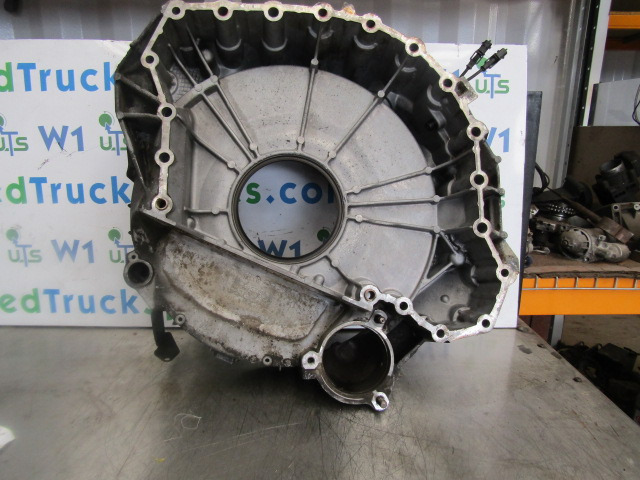 DAF XF 105 460 (MX340SI) FLYWHEEL MANUAL BELLHOUSING P/NO 1695375 - Smagratis - Sunkvežimis: foto 3 DAF XF 105 460 (MX340SI) FLYWHEEL MANUAL BELLHOUSING P/NO 1695375 - Smagratis - Sunkvežimis: foto 3