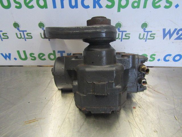 DAF XF 105 STEERING BOX TRW P/NO 49002081 - Vairavimo sistema - Sunkvežimis: foto 2 DAF XF 105 STEERING BOX TRW P/NO 49002081 - Vairavimo sistema - Sunkvežimis: foto 2