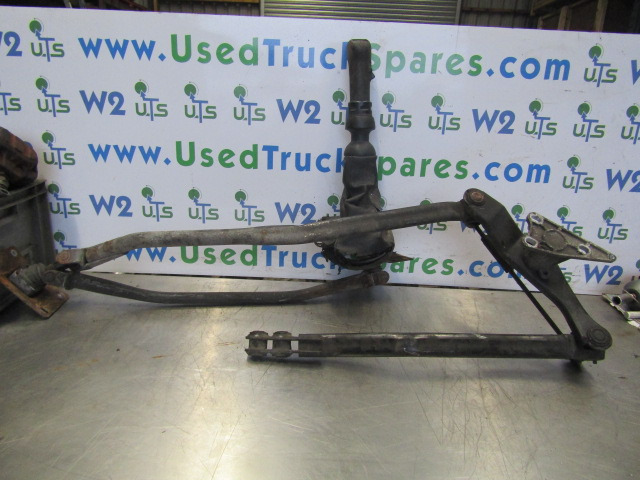 DAF XF 105 ZF 16 SPEED MANUAL GEARSTICK/LINKAGE COMPLETE - Pavarų dėžė - Sunkvežimis: foto 1 DAF XF 105 ZF 16 SPEED MANUAL GEARSTICK/LINKAGE COMPLETE - Pavarų dėžė - Sunkvežimis: foto 1