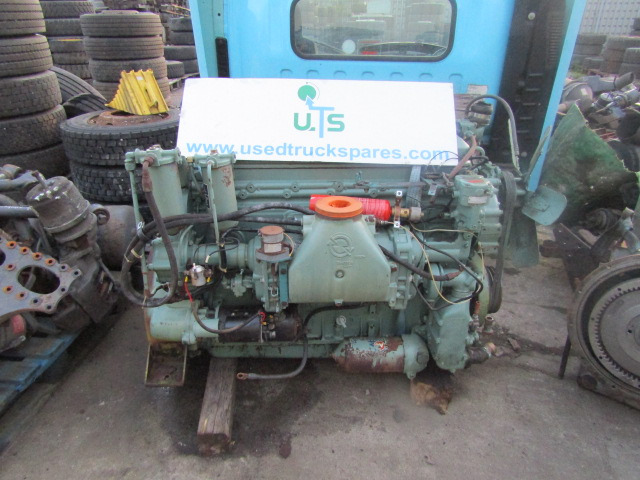 DETROIT 6-71 MODEL/1063-7000 SERIES SERIAL NO 6A-395388 310HP - Variklis - Sunkvežimis: foto 1 DETROIT 6-71 MODEL/1063-7000 SERIES SERIAL NO 6A-395388 310HP - Variklis - Sunkvežimis: foto 1