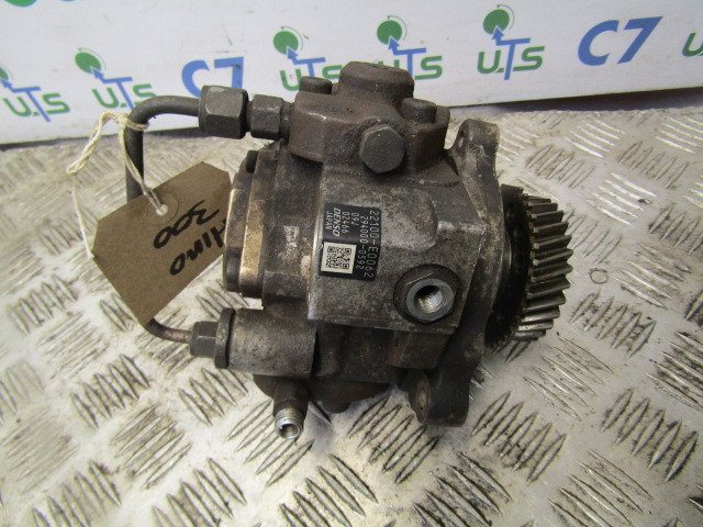 HINO 300 SERIES ‘DENSO’ HIGH PRESSURE FUEL PUMP P/NO 22100-E0062 / 09J02466 - Kuro sistema - Sunkvežimis: foto 3 HINO 300 SERIES ‘DENSO’ HIGH PRESSURE FUEL PUMP P/NO 22100-E0062 / 09J02466 - Kuro sistema - Sunkvežimis: foto 3