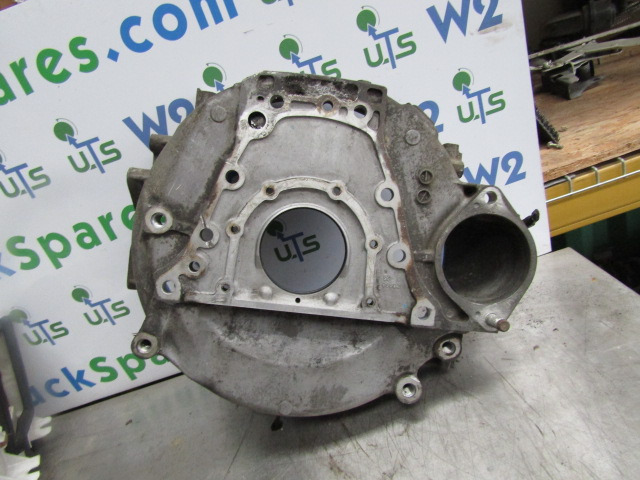 HINO 300 SERIES (N04C) FLYWHEEL BELL HOUSING P/NO 066021 - Variklis ir dalys - Sunkvežimis: foto 2 HINO 300 SERIES (N04C) FLYWHEEL BELL HOUSING P/NO 066021 - Variklis ir dalys - Sunkvežimis: foto 2