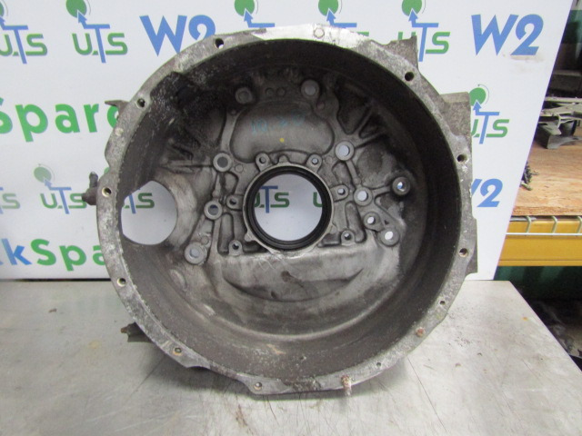 HINO 300 SERIES (N04C) FLYWHEEL BELL HOUSING P/NO 066021 - Variklis ir dalys - Sunkvežimis: foto 1 HINO 300 SERIES (N04C) FLYWHEEL BELL HOUSING P/NO 066021 - Variklis ir dalys - Sunkvežimis: foto 1