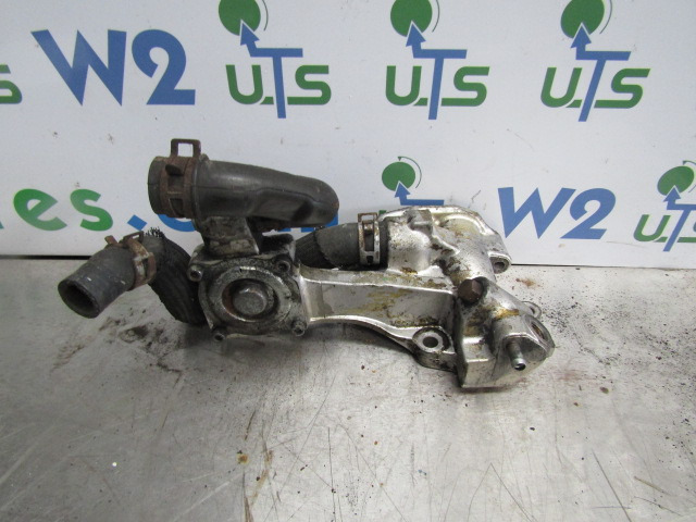 HINO 300 SERIES (N04C) THERMO STAT HOUSING - Variklis ir dalys - Sunkvežimis: foto 2 HINO 300 SERIES (N04C) THERMO STAT HOUSING - Variklis ir dalys - Sunkvežimis: foto 2