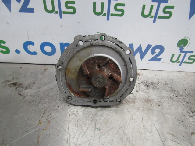 HINO 300 SERIES (N04C) WATER PUMP - Variklis ir dalys - Sunkvežimis: foto 1 HINO 300 SERIES (N04C) WATER PUMP - Variklis ir dalys - Sunkvežimis: foto 1