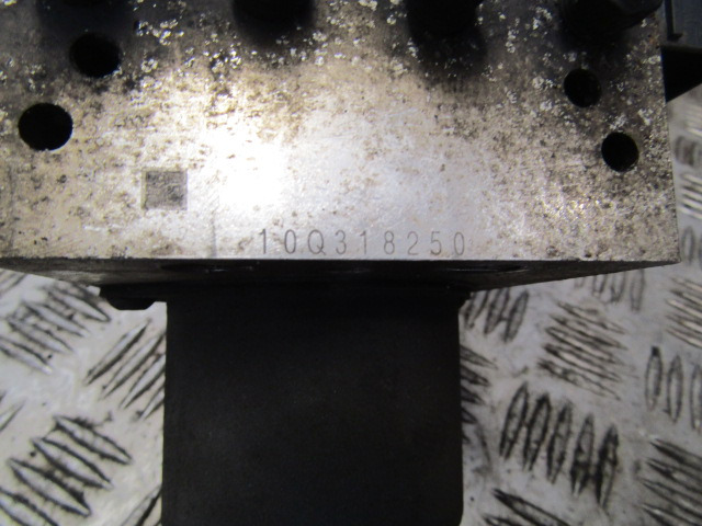 ISUZU N75 150 EURO 6 ABS PUMP/ECU P/NO 8974849300 - Valdymo blokas - Sunkvežimis: foto 2 ISUZU N75 150 EURO 6 ABS PUMP/ECU P/NO 8974849300 - Valdymo blokas - Sunkvežimis: foto 2