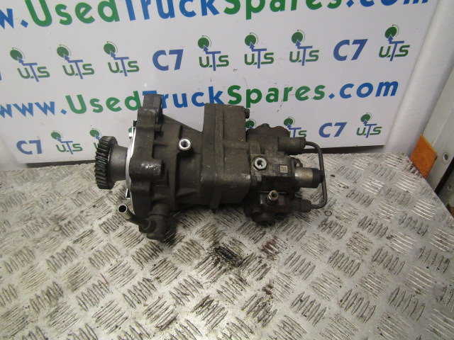 ISUZU N75 4HK1 EURO 5 HIGHPRESSURE FUEL PUMP ‘DENSO’ P/NO 8-97386557-4 - Degalų bakas - Sunkvežimis: foto 1 ISUZU N75 4HK1 EURO 5 HIGHPRESSURE FUEL PUMP ‘DENSO’ P/NO 8-97386557-4 - Degalų bakas - Sunkvežimis: foto 1