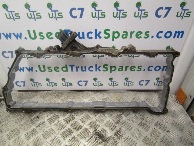 ISUZU N75 4HK1 EURO 5 ROCKER COVER SPACER & SENSOR - Variklis ir dalys - Sunkvežimis: foto 1 ISUZU N75 4HK1 EURO 5 ROCKER COVER SPACER & SENSOR - Variklis ir dalys - Sunkvežimis: foto 1