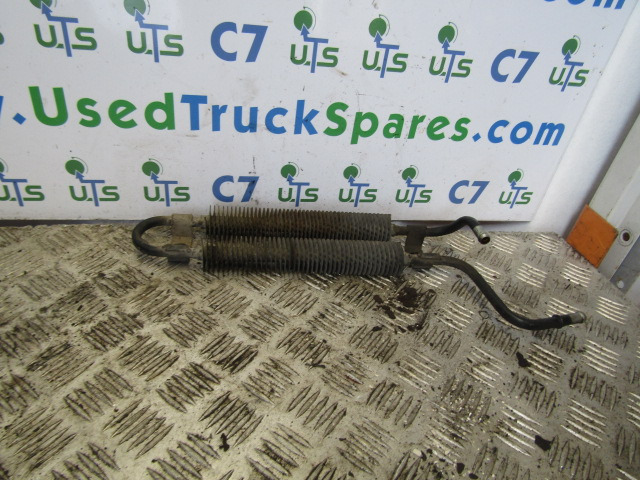 ISUZU N75 BRAKE RETURN (COOLER) PIPE - Variklis ir dalys - Sunkvežimis: foto 2 ISUZU N75 BRAKE RETURN (COOLER) PIPE - Variklis ir dalys - Sunkvežimis: foto 2