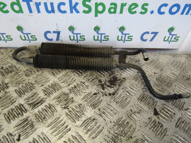 ISUZU N75 BRAKE RETURN (COOLER) PIPE - Variklis ir dalys - Sunkvežimis: foto 1 ISUZU N75 BRAKE RETURN (COOLER) PIPE - Variklis ir dalys - Sunkvežimis: foto 1