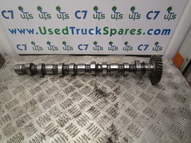 ISUZU N75 N75 4HK1 EURO 5 CAMSHAFT P/NO 090721-009 - Variklis ir dalys - Sunkvežimis: foto 1 ISUZU N75 N75 4HK1 EURO 5 CAMSHAFT P/NO 090721-009 - Variklis ir dalys - Sunkvežimis: foto 1