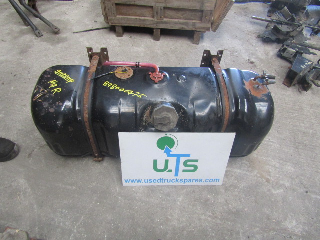 ISUZU NQR STEEL FUEL TANK P/NO 8980006475 - Degalų bakas - Sunkvežimis: foto 1 ISUZU NQR STEEL FUEL TANK P/NO 8980006475 - Degalų bakas - Sunkvežimis: foto 1