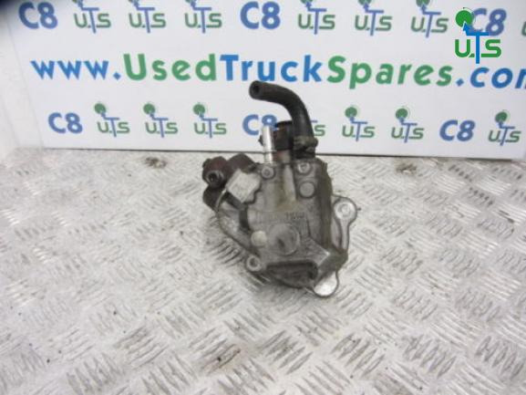 IVECO DAILY 65C17 HIGH PRESSURE FUEL PUMP PART NO 0445010512 - Kuro sistema - Sunkvežimis: foto 1 IVECO DAILY 65C17 HIGH PRESSURE FUEL PUMP PART NO 0445010512 - Kuro sistema - Sunkvežimis: foto 1
