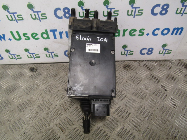 IVECO STRALIS WABCO FOOT BRAKE MAIN VALVE P/NO 4462300002 / 4800200100 - Stabdžių dalys - Sunkvežimis: foto 1 IVECO STRALIS WABCO FOOT BRAKE MAIN VALVE P/NO 4462300002 / 4800200100 - Stabdžių dalys - Sunkvežimis: foto 1