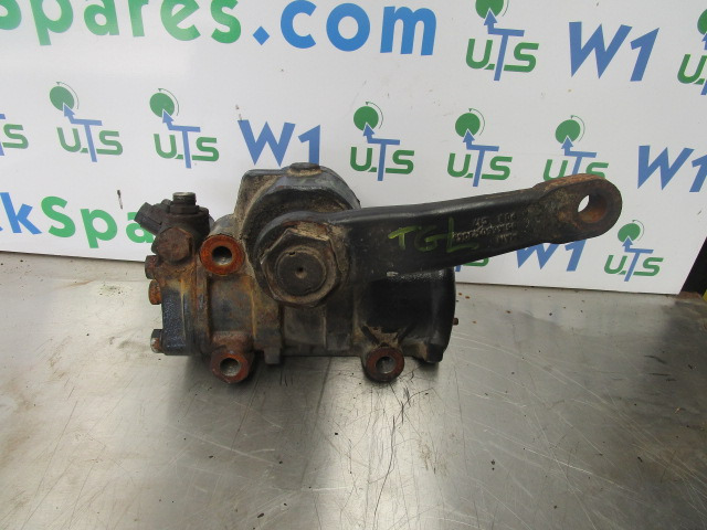MAN TGL 7.5T STEERING BOX - Vairavimo sistema - Sunkvežimis: foto 2 MAN TGL 7.5T STEERING BOX - Vairavimo sistema - Sunkvežimis: foto 2