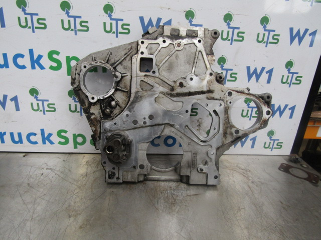 MAN TGM 340 DO836 FRONT TIMING COVER (INNER) P/NO 5101304-3069 - Variklis ir dalys - Sunkvežimis: foto 2 MAN TGM 340 DO836 FRONT TIMING COVER (INNER) P/NO 5101304-3069 - Variklis ir dalys - Sunkvežimis: foto 2