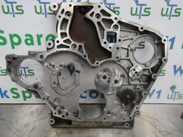 MAN TGM 340 DO836 FRONT TIMING COVER (INNER) P/NO 5101304-3069 - Variklis ir dalys - Sunkvežimis: foto 1 MAN TGM 340 DO836 FRONT TIMING COVER (INNER) P/NO 5101304-3069 - Variklis ir dalys - Sunkvežimis: foto 1