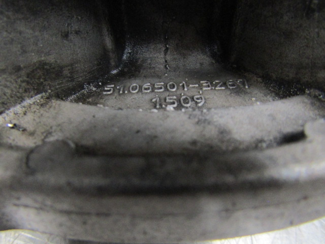 MAN TGM 340 DO836 WATER PUMP P/NO 51.06501-3267 - Variklis ir dalys - Sunkvežimis: foto 3 MAN TGM 340 DO836 WATER PUMP P/NO 51.06501-3267 - Variklis ir dalys - Sunkvežimis: foto 3