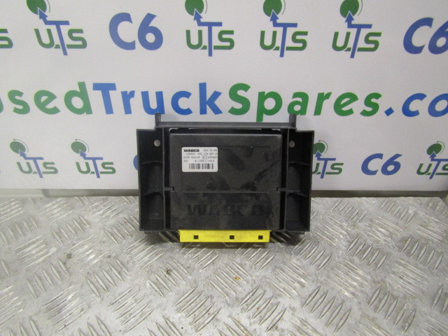 MAN TGM ECAS ECU 81.25811.7019 - Valdymo blokas - Sunkvežimis: foto 1 MAN TGM ECAS ECU 81.25811.7019 - Valdymo blokas - Sunkvežimis: foto 1