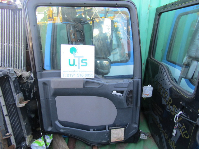 MAN TGM/TGL COMPLETE DOORS - Kabina ir interjeras - Sunkvežimis: foto 2 MAN TGM/TGL COMPLETE DOORS - Kabina ir interjeras - Sunkvežimis: foto 2