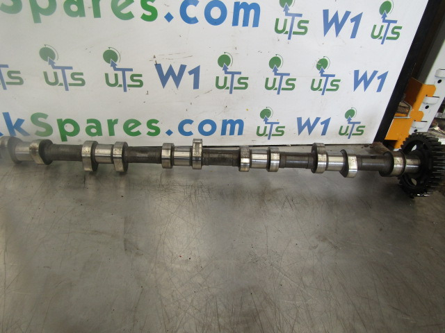 MAN TGS D2066 CAMSHAFT P/NO 51.04401-6404/6049 - Variklis ir dalys - Sunkvežimis: foto 1 MAN TGS D2066 CAMSHAFT P/NO 51.04401-6404/6049 - Variklis ir dalys - Sunkvežimis: foto 1