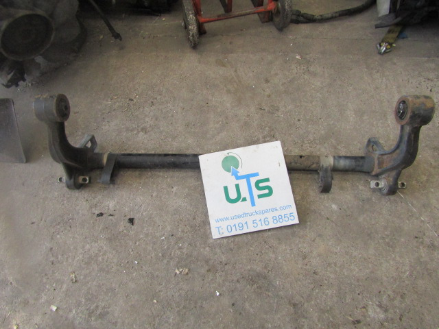 MAN TGS FRONT CAB TORSION BAR - Kabina ir interjeras - Sunkvežimis: foto 1 MAN TGS FRONT CAB TORSION BAR - Kabina ir interjeras - Sunkvežimis: foto 1