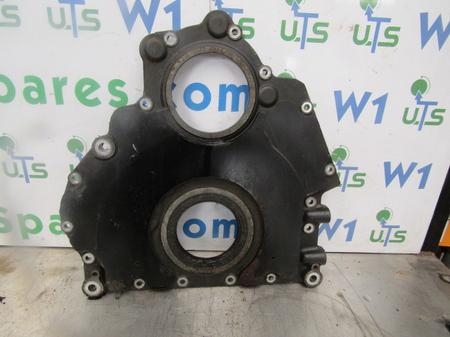 MAN TGS / TGX FRONT TIMING COVER P/NO 51.01501.3051 - Variklis ir dalys - Sunkvežimis: foto 1 MAN TGS / TGX FRONT TIMING COVER P/NO 51.01501.3051 - Variklis ir dalys - Sunkvežimis: foto 1