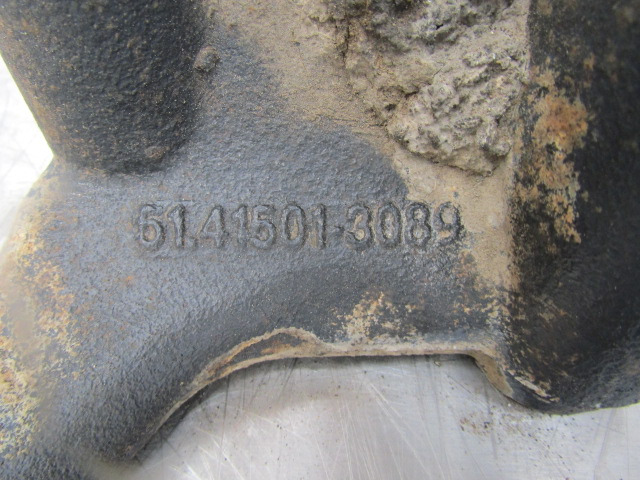 MAN TGS / TGX REAR ENGINE MOUNTING (RIGHT) P/NO 51.41501-3089 - Variklis ir dalys - Sunkvežimis: foto 2 MAN TGS / TGX REAR ENGINE MOUNTING (RIGHT) P/NO 51.41501-3089 - Variklis ir dalys - Sunkvežimis: foto 2