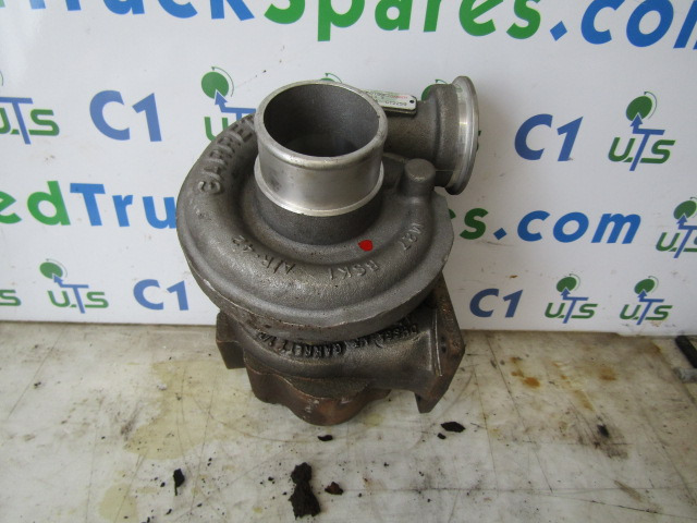 MERCEDES 904LA TURBO ‘GARRETT’ P/NO A9040960799KZ - Turbina - Sunkvežimis: foto 1 MERCEDES 904LA TURBO ‘GARRETT’ P/NO A9040960799KZ - Turbina - Sunkvežimis: foto 1