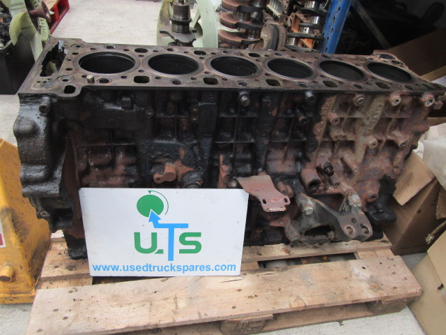 MERCEDES ACTROS MP4 OM471-6 ENGINE BLOCK - Variklis ir dalys - Sunkvežimis: foto 1 MERCEDES ACTROS MP4 OM471-6 ENGINE BLOCK - Variklis ir dalys - Sunkvežimis: foto 1