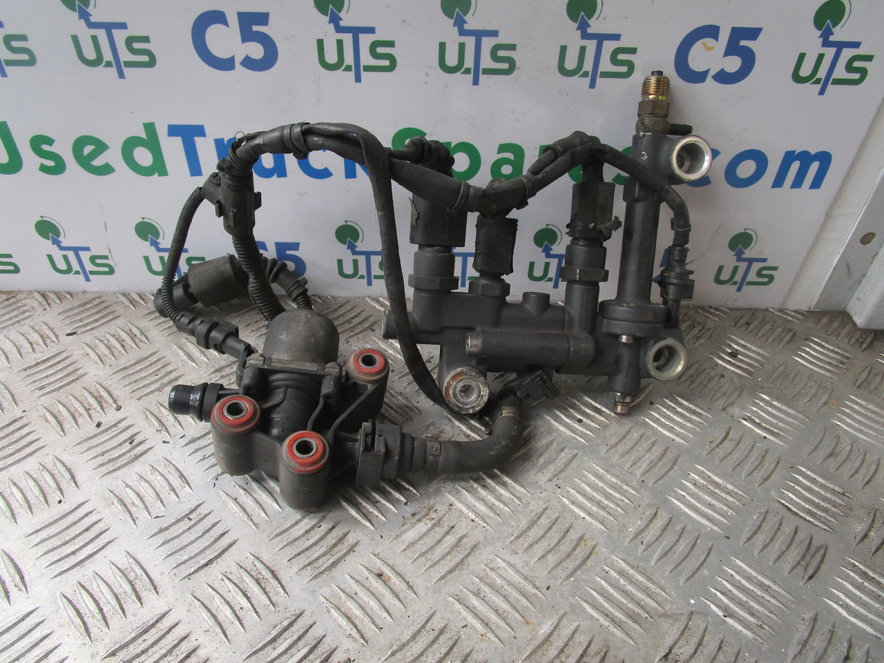 MERCEDES ATEGO / AXOR EURO 5 ADBLUE DOSING PUMP - Variklis ir dalys - Sunkvežimis: foto 1 MERCEDES ATEGO / AXOR EURO 5 ADBLUE DOSING PUMP - Variklis ir dalys - Sunkvežimis: foto 1
