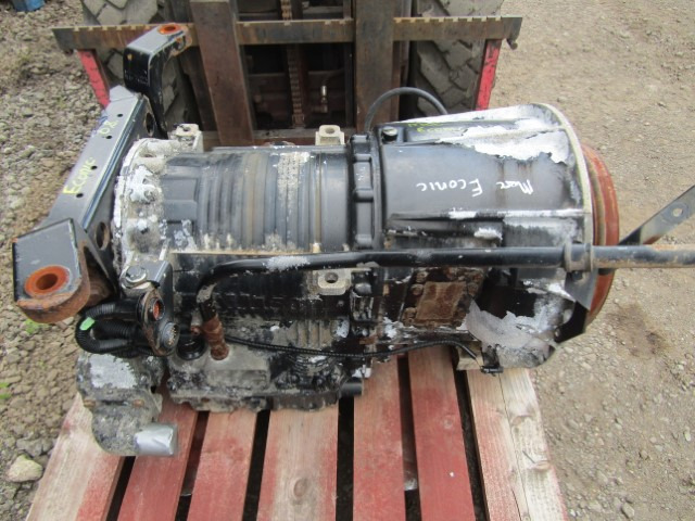 MERCEDES ECONIC ALLISON MD3060 TID3 GEARBOX - Pavarų dėžė - Komunalinė/ Specializuota technika: foto 1 MERCEDES ECONIC ALLISON MD3060 TID3 GEARBOX - Pavarų dėžė - Komunalinė/ Specializuota technika: foto 1