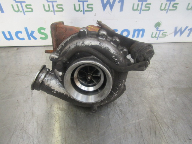MERCEDES OM906 EURO 5 1829 TURBO K272/906/2/9299 - Turbina - Sunkvežimis: foto 2 MERCEDES OM906 EURO 5 1829 TURBO K272/906/2/9299 - Turbina - Sunkvežimis: foto 2