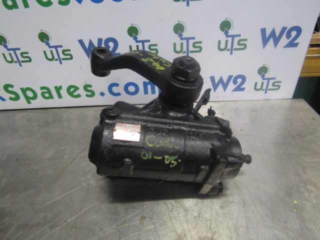 MITSUBISHI CANTER STEERING BOX 448-01654 - Vairavimo sistema - Sunkvežimis: foto 1 MITSUBISHI CANTER STEERING BOX 448-01654 - Vairavimo sistema - Sunkvežimis: foto 1