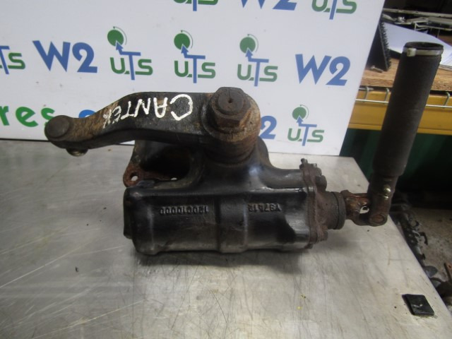 MITSUBISHI CANTER STEERING BOX MC064188 / 7225075 - Vairavimo sistema - Sunkvežimis: foto 1 MITSUBISHI CANTER STEERING BOX MC064188 / 7225075 - Vairavimo sistema - Sunkvežimis: foto 1