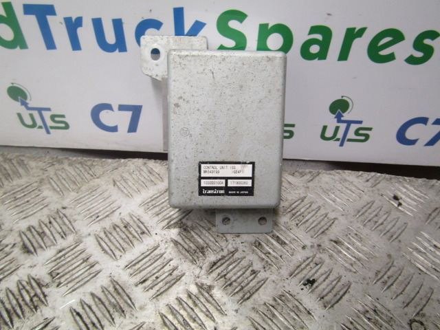 MITSUBISHI FUSO 4P10 CONTROL UNIT (ISS) P/NO MK543199 - Elektros sistema - Sunkvežimis: foto 1 MITSUBISHI FUSO 4P10 CONTROL UNIT (ISS) P/NO MK543199 - Elektros sistema - Sunkvežimis: foto 1