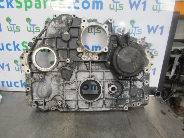RENAULT PREMIUM 400/380 TIMING COVER P/NO 5600426828A - Variklis ir dalys - Sunkvežimis: foto 1 RENAULT PREMIUM 400/380 TIMING COVER P/NO 5600426828A - Variklis ir dalys - Sunkvežimis: foto 1