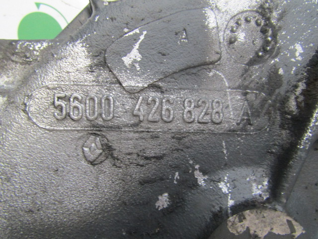 RENAULT PREMIUM 400/380 TIMING COVER P/NO 5600426828A - Variklis ir dalys - Sunkvežimis: foto 2 RENAULT PREMIUM 400/380 TIMING COVER P/NO 5600426828A - Variklis ir dalys - Sunkvežimis: foto 2