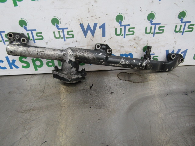 RENAULT PREMIUM 400 INLET MANIFOLD P/NO 5600426522/6 - Variklis ir dalys - Sunkvežimis: foto 1 RENAULT PREMIUM 400 INLET MANIFOLD P/NO 5600426522/6 - Variklis ir dalys - Sunkvežimis: foto 1
