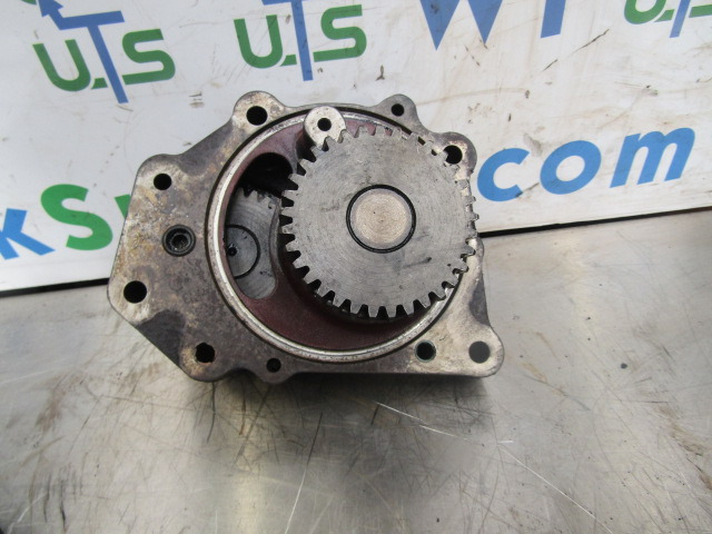 RENAULT PREMIUM OIL PUMP P/NO 5010295890B713 - Variklis ir dalys - Sunkvežimis: foto 4 RENAULT PREMIUM OIL PUMP P/NO 5010295890B713 - Variklis ir dalys - Sunkvežimis: foto 4