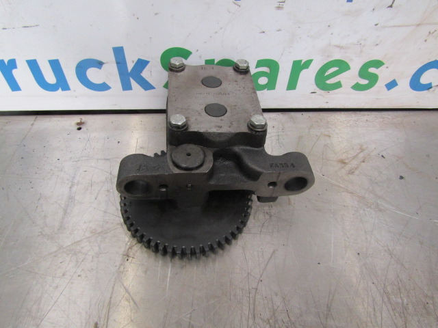 RENAULT PREMIUM OIL PUMP P/NO 5010295890B713 - Variklis ir dalys - Sunkvežimis: foto 1 RENAULT PREMIUM OIL PUMP P/NO 5010295890B713 - Variklis ir dalys - Sunkvežimis: foto 1