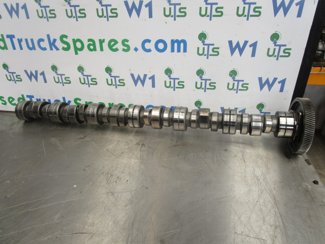 SCANIA 124 420 DC1203 CAMSHAFT - Variklis ir dalys - Sunkvežimis: foto 3 SCANIA 124 420 DC1203 CAMSHAFT - Variklis ir dalys - Sunkvežimis: foto 3