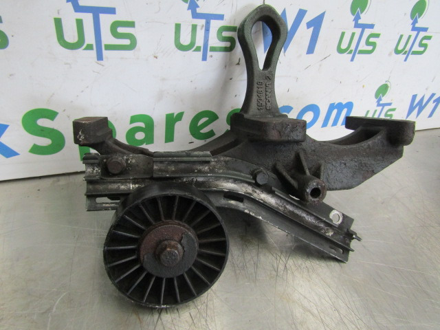 SCANIA 144/164 V8 BELT TENSIONER P/NO 1504819 - Variklis ir dalys - Sunkvežimis: foto 2 SCANIA 144/164 V8 BELT TENSIONER P/NO 1504819 - Variklis ir dalys - Sunkvežimis: foto 2